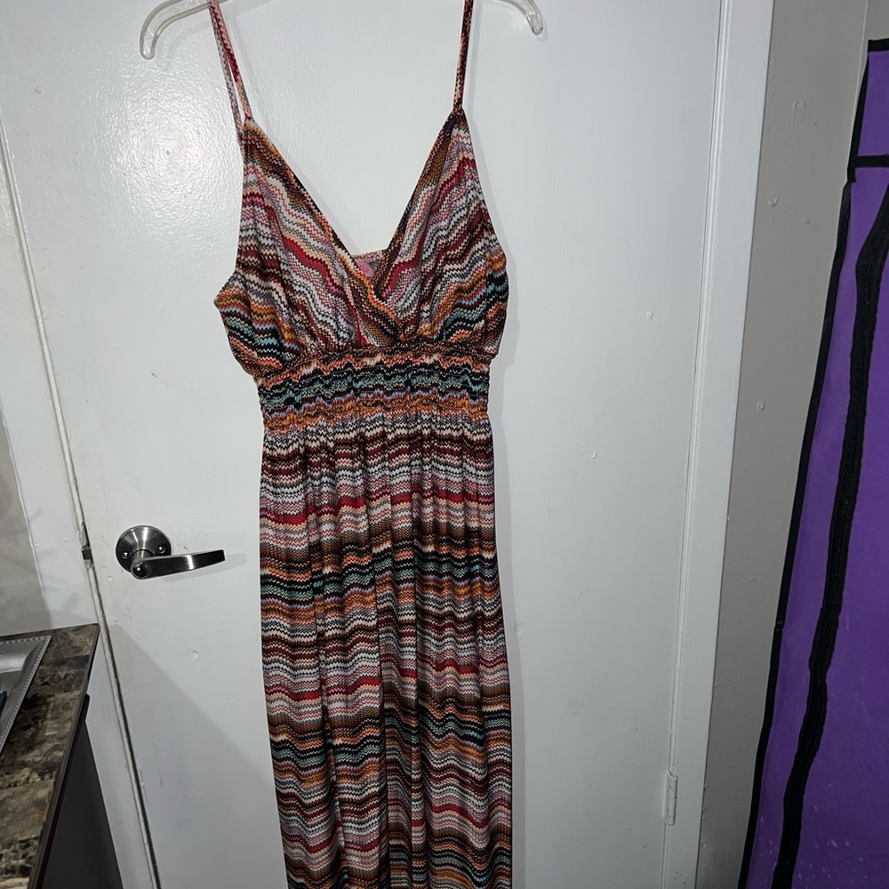 Summer dress